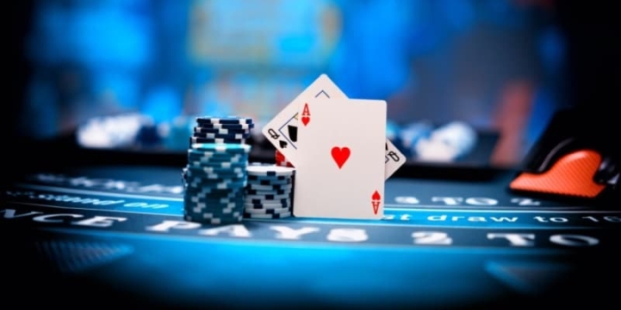 15 No Cost Ways To Get More With casino νόμιμα