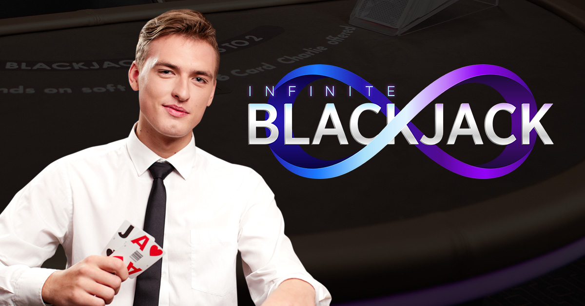 Bwin Infinite Blackjack: Ασταμάτητη δράση!