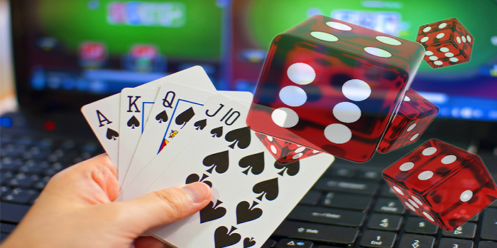 Γιατί τα όρια και οι περιορισμοί στο casino δεν εξυπηρετούν κανέναν