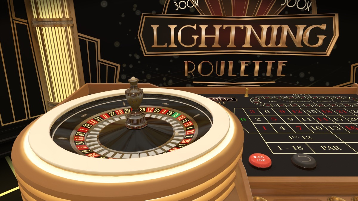 Συναρπαστικές ρουλέτες στο Live Casino της Stoiximan!