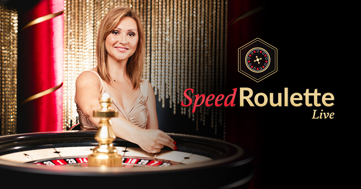 Vistabet Speed Roulette Live: Η αδρεναλίνη στα ύψη!