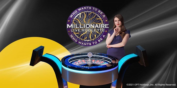 Who Wants to be a Millionaire Live Roulette. Παίζει στη bwin