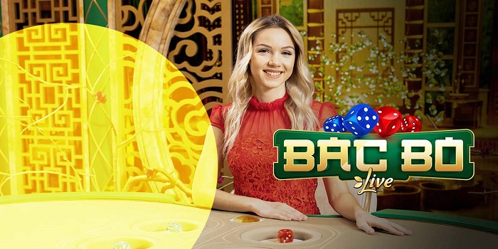 “Bac Bo”: Ήρθε στο Live Casino της bwin