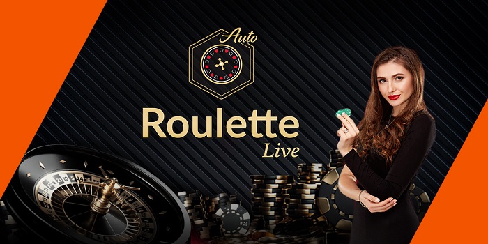 Auto Roulette Live: Ζωντανή, γρήγορη και… αυτόματη!