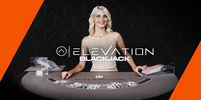 Elevation Blackjack: Εκεί, που η διασκέδαση… απογειώνεται!