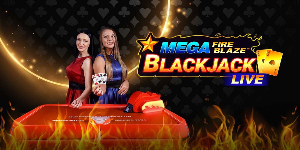 To Blackjack παίρνει… φωτιά στη bwin!