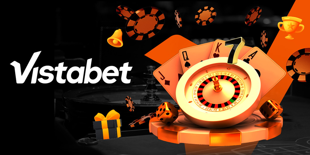 Στη Vistabet το Live Casino βρίσκεται σε άλλη διάσταση!